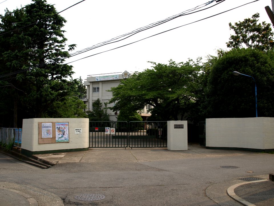 Mukainooka technical highschool