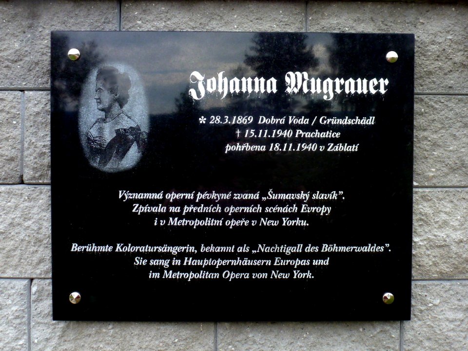 MugrauerGedenktafel