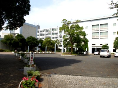 Municipal Minami highschool