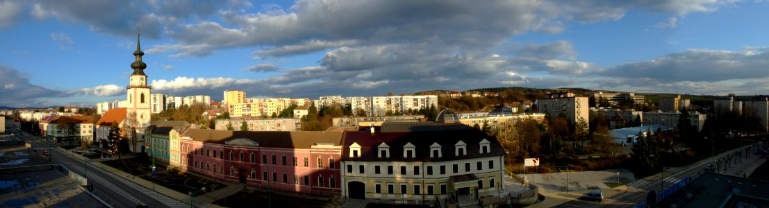 Myjavacentrum