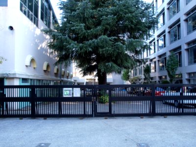 Musashino University Chiyoda High School