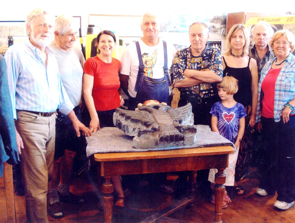 Museumsverein Salva-Guardia