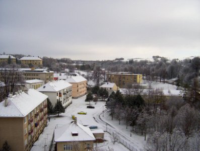Myjavavzime