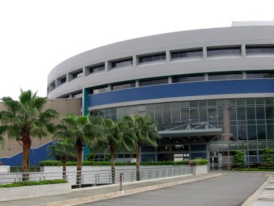 Nanyang Polytechnic 5, Nov 06