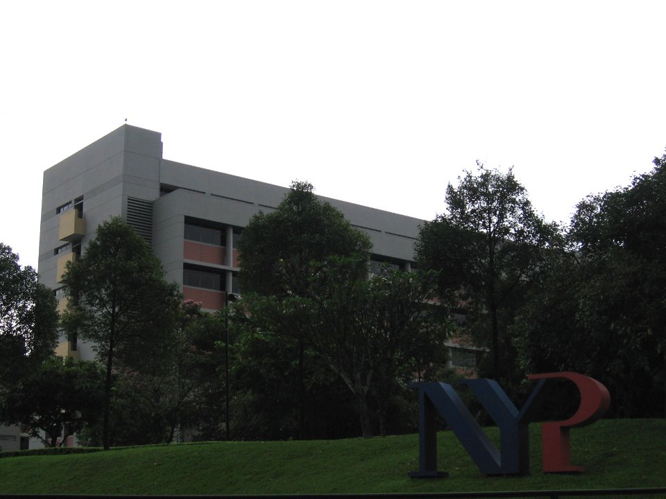 Nanyang Polytechnic 9, Nov 06