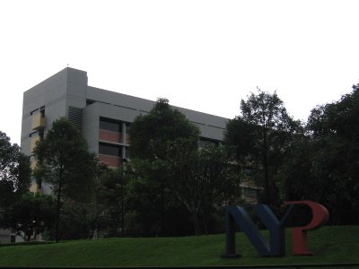 Nanyang Polytechnic 9, Nov 06