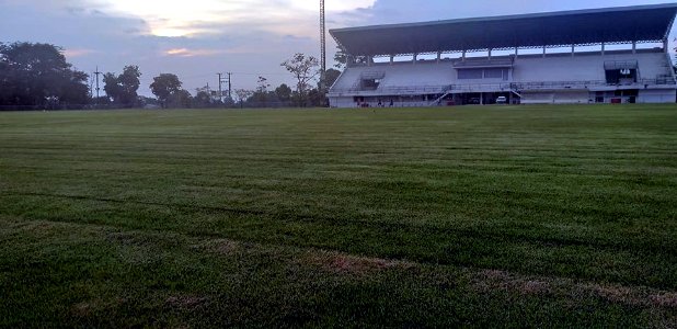 Nakhon Nayok Provincial Administrative Organization Stadium