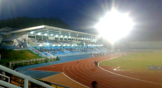 Nakhon Sawan Province Stadion
