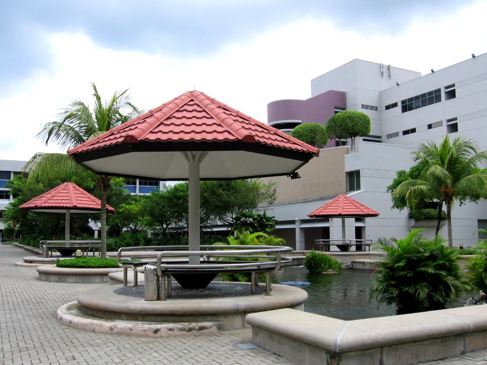 Nanyang Polytechnic 3, Nov 06
