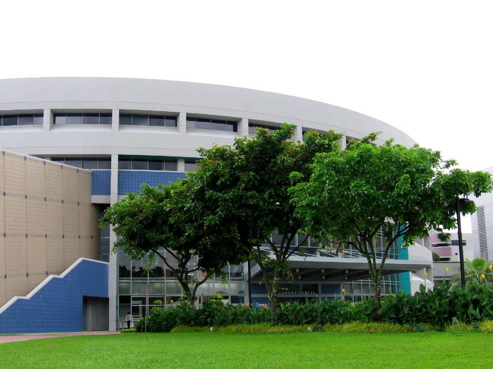Nanyang Polytechnic 7, Nov 06