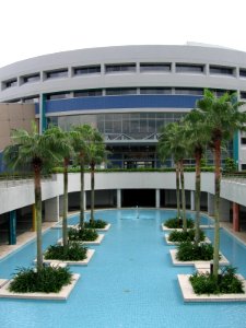 Nanyang Polytechnic 6, Nov 06