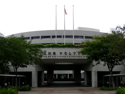 Nanyang Polytechnic 8, Nov 06