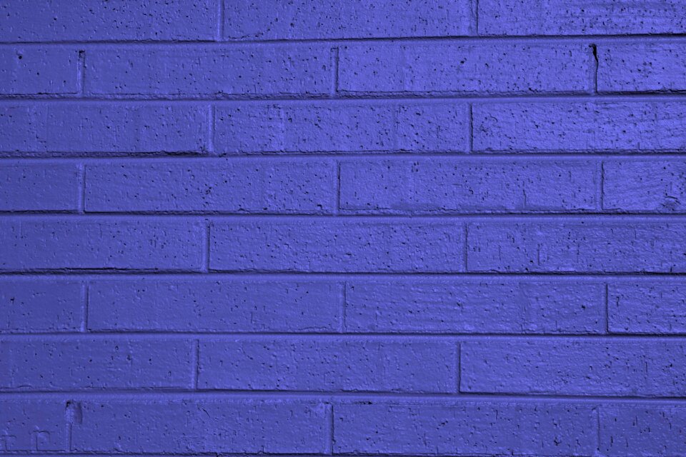 Pattern wall fabric