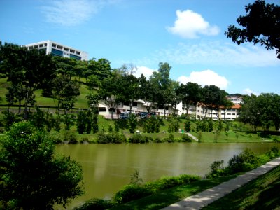 Nanyang Valley
