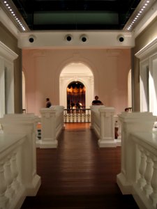National Museum of Singapore 19, Dec 06