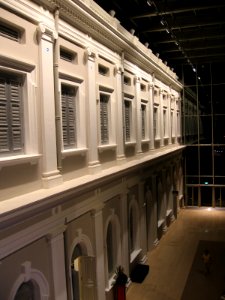 National Museum of Singapore 12, Dec 06