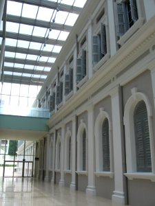 National Museum of Singapore 11, Aug 06