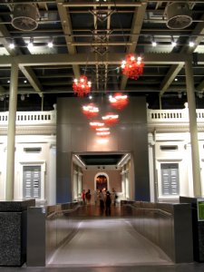 National Museum of Singapore 9, Dec 06