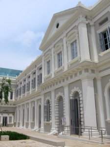National Museum of Singapore 17, Aug 06