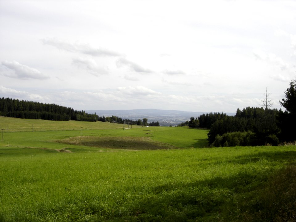 Natur nahe Bärendorf