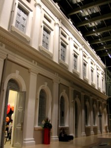 National Museum of Singapore 6, Dec 06