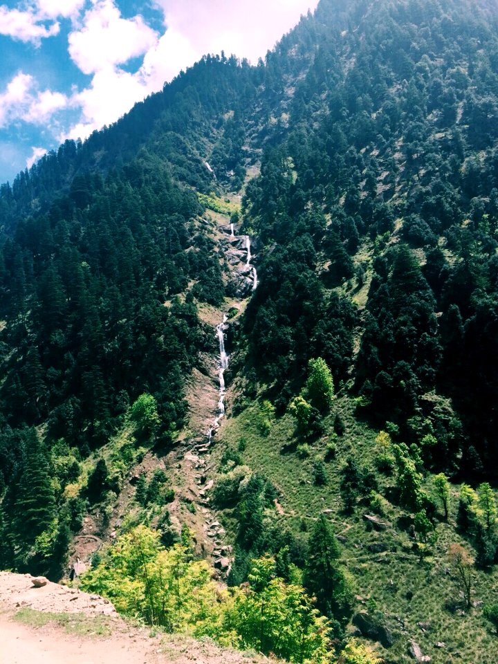 Neelum valley northern pakistan