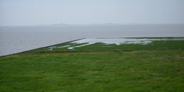 Neuwerk-Duhnen
