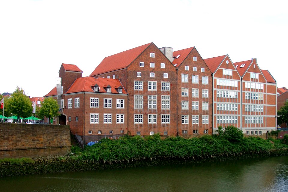 Neues-Museum-Weserburg-in-Bremen