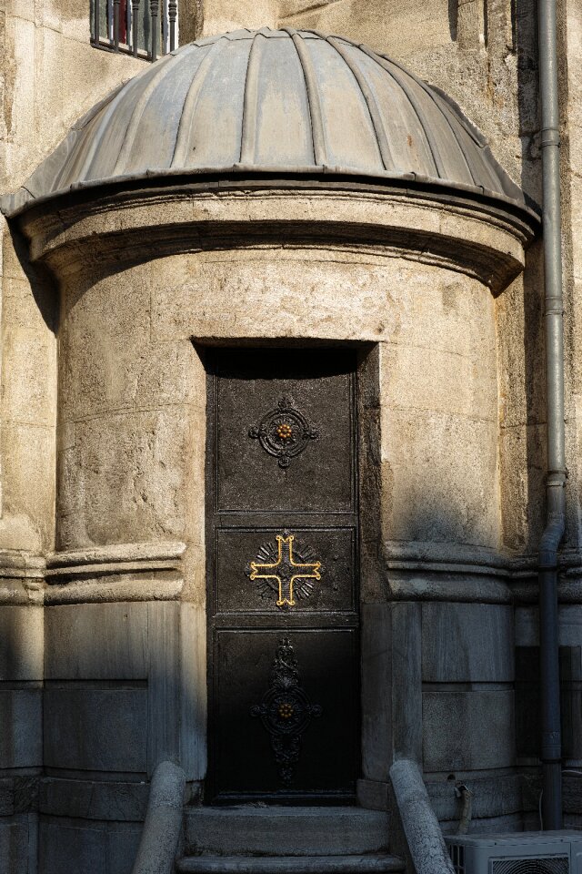 Religion prayer building