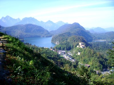 Neuschwanstein 2009 (11)