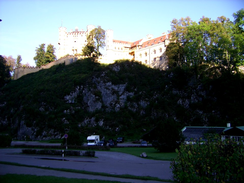 Neuschwanstein 2009 (1)