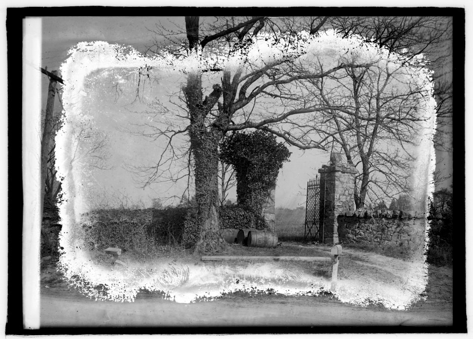 Aaron Burr Gateway, Silver Spring LCCN2016822050