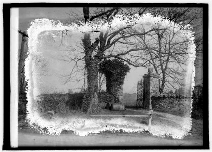Aaron Burr Gateway, Silver Spring LCCN2016822050