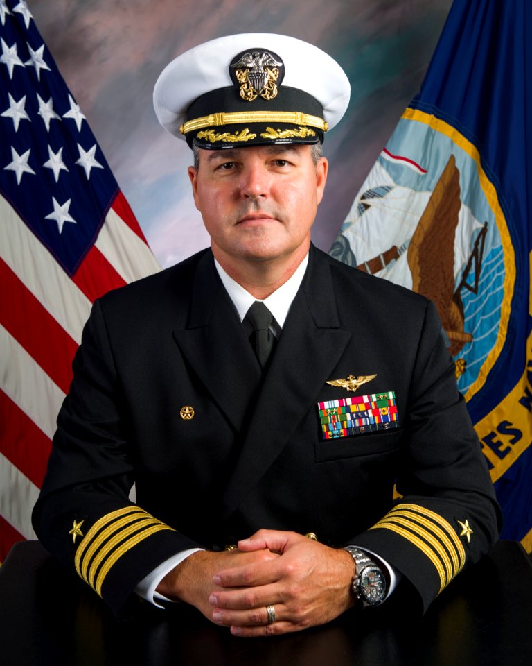 Aaron R. Kelley