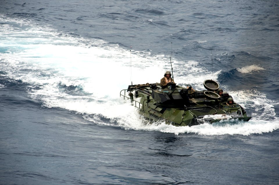 AAV operations 141002-N-UD469-079