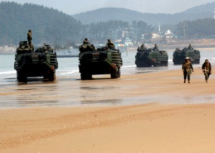 AAVs on exercise