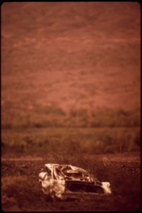 Abandoned-car-on-outskirts-of-las-vegas-may-1972 7006939958 o