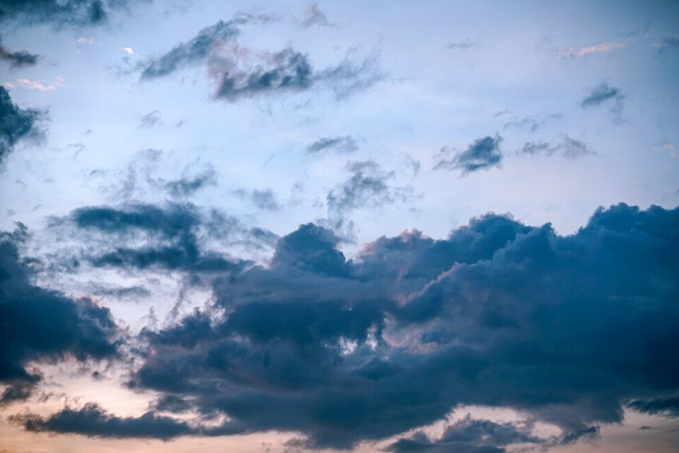 Dark background beautiful