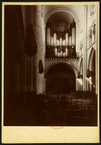Abbaye de Saint-Sever - J-A Brutails - Université Bordeaux Montaigne - 1572