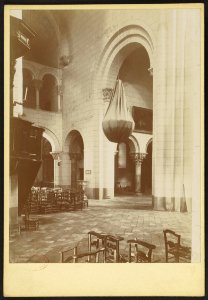 Abbaye de Saint-Sever - J-A Brutails - Université Bordeaux Montaigne - 1386
