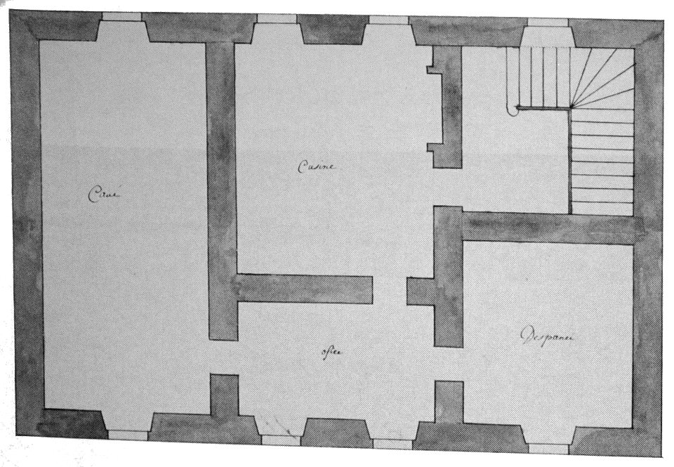 Abbaye poulangy maison bouchardon 9568