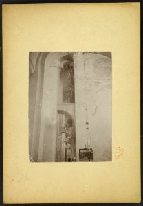 Abbaye Saint-Junien de Nouaillé-Maupertuis - J-A Brutails - Université Bordeaux Montaigne - 1746