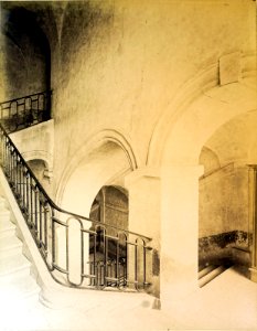 Abbaye St Remi Rothier 29493