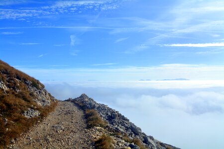 Clouds baldo trent photo