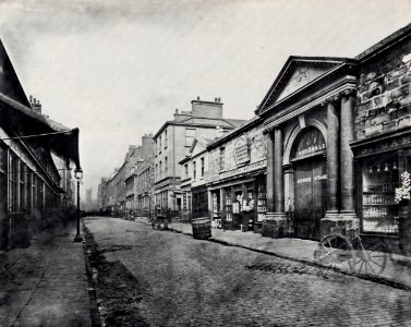 Annan, Thomas - King Street (Zeno Fotografie)