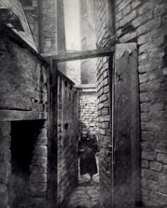 Annan, Thomas - Nahaufnahme, Nr. 11 Bridgegate (2) (Zeno Fotografie)