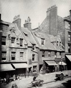 Annan, Thomas - Gallowgate (Zeno Fotografie)