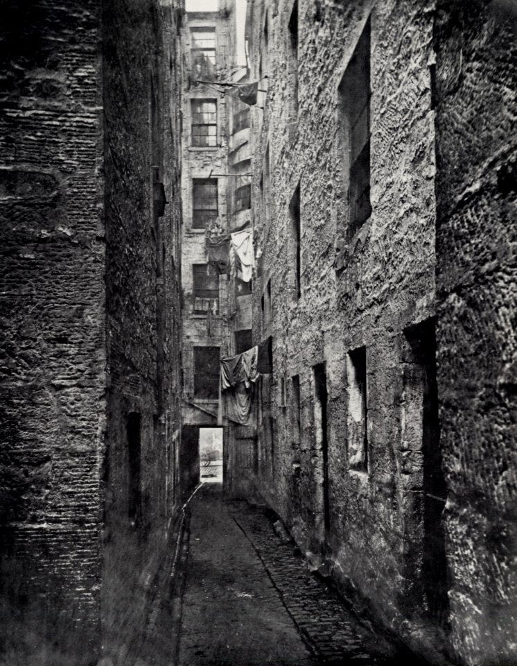 Annan, Thomas - Nahaufnahme, Nr. 148 High Street (Zeno Fotografie)