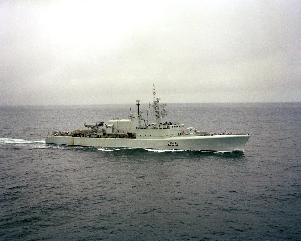 Annapolis DN-SC-87-01114