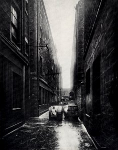 Annan, Thomas - St. Margaret's Place (Zeno Fotografie)
